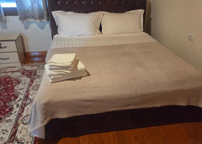 Emily House In Apartmán