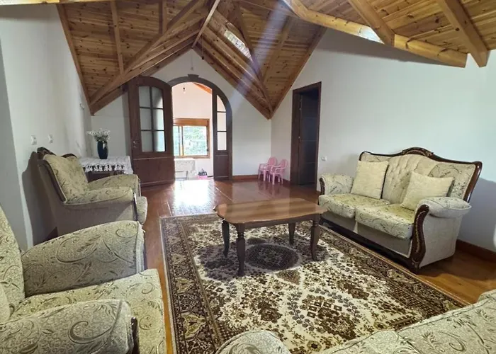 Emily House In Apartmán Gjirokastër