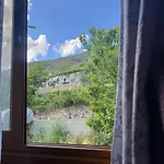 公寓 Emily House In Gjirokastër