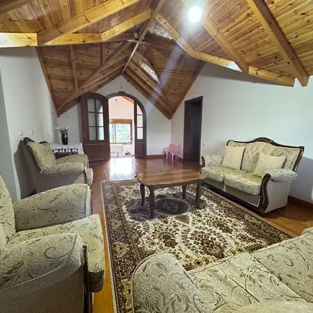 Emily House In Daire Gjirokastër