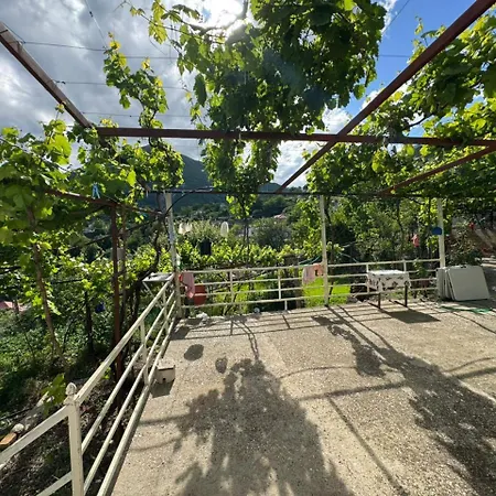 Emily House In * Gjirokastra