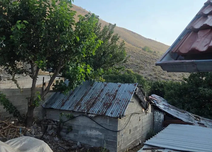 Apartman Emily House In