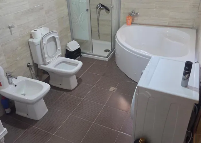 Lägenhet Emily House In *