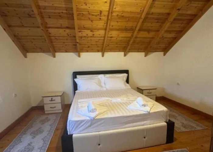 Apartman Emily House In *