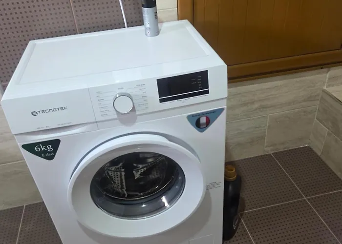 Emily House In * Gjirokastra