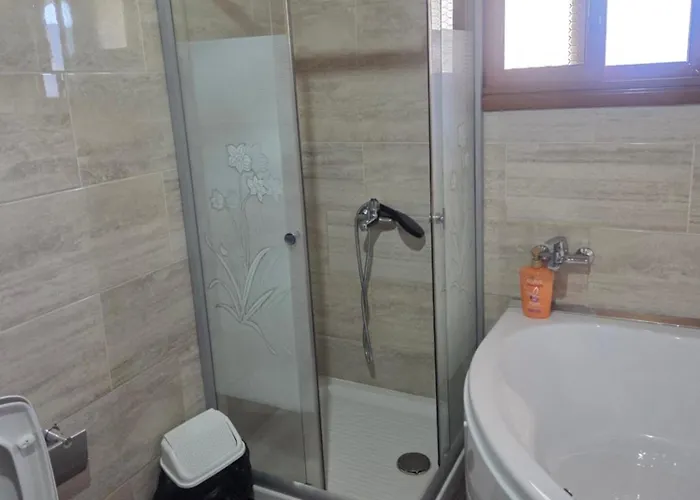 Apartman Emily House In *