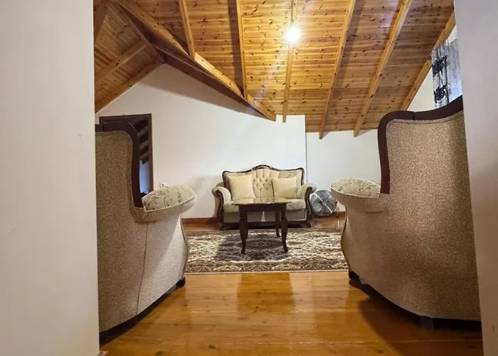 Emily House In Apartman *