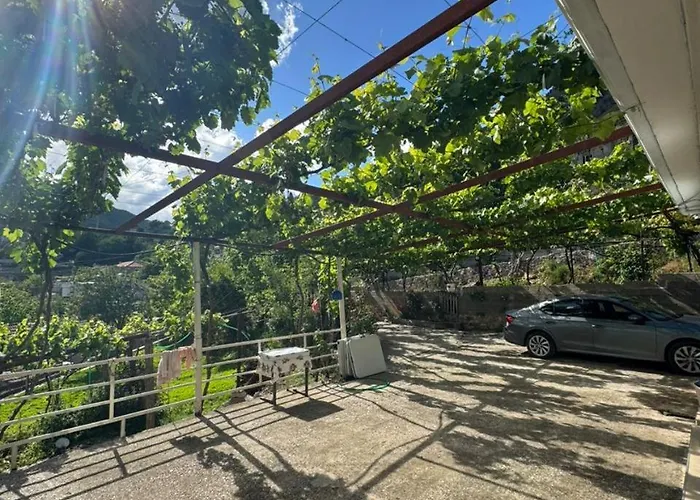 Emily House In Apartman